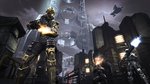 Dust 514 is back in pictures and video - Screenshots