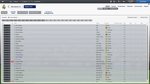 Gamersyde Review : Football Manager 2013 - Captures