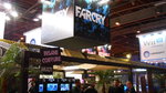 Gamersyde au Paris Games Week 2012 - Paris Games Week