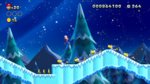 New Super Mario Bros U en images - Screenshots - Jeu Principal 