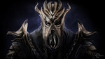 Dragonborn, Skyrim DLC in video - Artwork