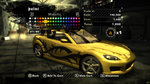 Images of Need for Speed:MW 360 - Customization images