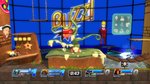 Our videos of Playstation All Stars - Images maison (PS3) 