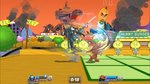 Gamersyde Review : <br>Playstation All-Stars Battle Royale - Images maison (Vita)