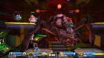 Gamersyde Review : <br>Playstation All-Stars Battle Royale - Images maison (Vita)