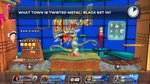 Our videos of Playstation All Stars - Images maison (Vita)
