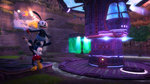 Epic Mickey 2 depicts inkwells - Autotopia
