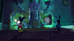Epic Mickey 2 jette l'encre - Autotopia