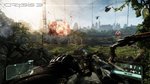 Crysis 3 : Gameplay solo - 3 images