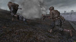 Call of Duty 2 images - Xbox 360 images