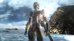 Metal Gear Rising prend la pose - 16 images