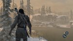 Nos vidéos PC d'Assassin's Creed III - 21 images maison