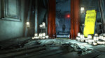 Screens of Dishonored's first DLC - 6 screens
