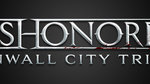 Screens of Dishonored's first DLC - Logo