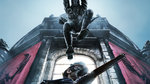 Screens of Dishonored's first DLC - Key Art
