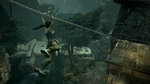 Nouvelles images de Tomb Raider - 12 images