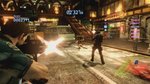 Resident Evil 6 expands its multiplayer - Survivors Mode Screenshots