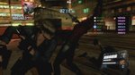 Resident Evil 6 expands its multiplayer - Survivors Mode Screenshots