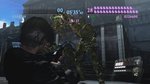 Resident Evil 6 expands its multiplayer - Onslaught Mode Screens