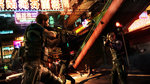 Resident Evil 6 expands its multiplayer - Artworks