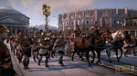 Total War: Rome II unveils first faction - 2 screenshots