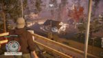 State of Decay new screenshots - Surveying