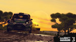 WRC 3 : Now in Africa - Screenshots