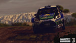 Le DLC africain de WRC 3 - Screenshots