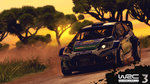 WRC 3 : Now in Africa - Screenshots