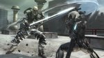 Gameplay de Metal Gear Rising - Galerie