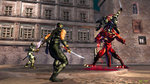 19 images de Ninja Gaiden - 19 nouvelles images