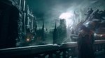Lords of Shadow 2: Gameplay trailer - 8 screens