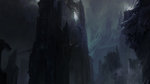 Trailer de Lords of Shadow 2 - Concept Arts