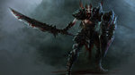 Lords of Shadow 2: Gameplay trailer - Concept Arts