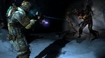 Dead Space 3 en nouvelles images - Screenshots