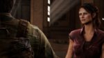 The Last of Us introduces Tess - 3 screens