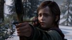 The Last of Us introduces Tess - Screenshot