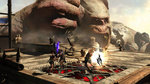 God of War Ascension goes brutal - Beta Maps