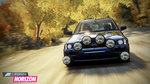 Le DLC Rally de Forza Horizon - DLC Rally - Screenshots 