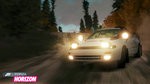 Forza Horizon : Rally Expansion Pack - DLC Rally - Screenshots 