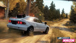 Forza Horizon : Rally Expansion Pack - DLC Rally - Screenshots 