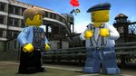 Lego City: Undercover screenshots - Screenshots