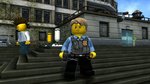 Lego City: Undercover screenshots - Screenshots