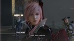 First images and trailer of FFXIII-3 - First images