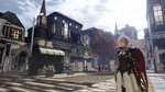 First images and trailer of FFXIII-3 - First images