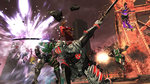 Anarchy Reigns is coming - Screenshots