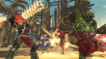 Anarchy Reigns is coming - Screenshots