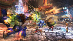 Gamersyde Review : Anarchy Reigns - 