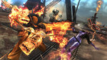 Gamersyde Review : Anarchy Reigns - 
