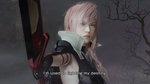 Lightning Returns FFXIII new screens - Gallery
